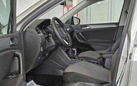 Volkswagen Tiguan II, 2020 год, 2 639 000 рублей, 11 фотография