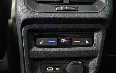 Volkswagen Tiguan II, 2020 год, 2 639 000 рублей, 18 фотография