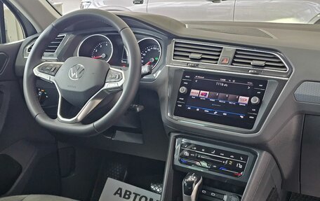 Volkswagen Tiguan II, 2020 год, 2 639 000 рублей, 22 фотография