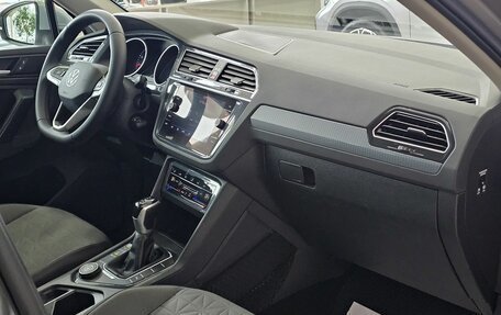 Volkswagen Tiguan II, 2020 год, 2 639 000 рублей, 21 фотография