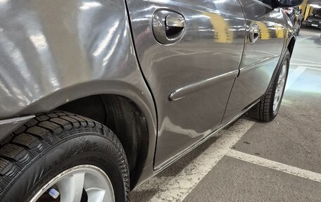 Dodge Neon II, 2004 год, 240 000 рублей, 9 фотография