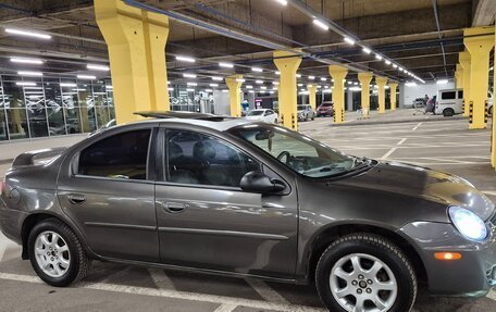 Dodge Neon II, 2004 год, 240 000 рублей, 6 фотография