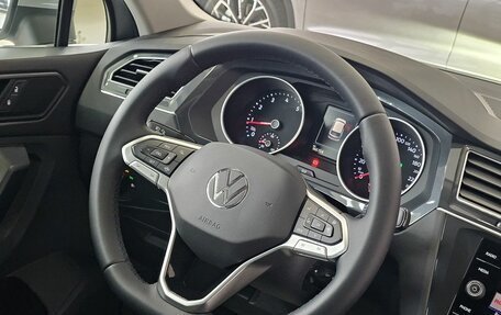 Volkswagen Tiguan II, 2020 год, 2 639 000 рублей, 26 фотография