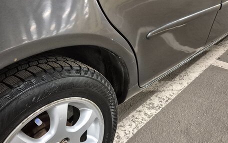 Dodge Neon II, 2004 год, 240 000 рублей, 8 фотография