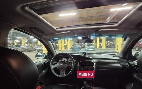 Dodge Neon II, 2004 год, 240 000 рублей, 12 фотография