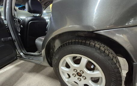 Dodge Neon II, 2004 год, 240 000 рублей, 21 фотография