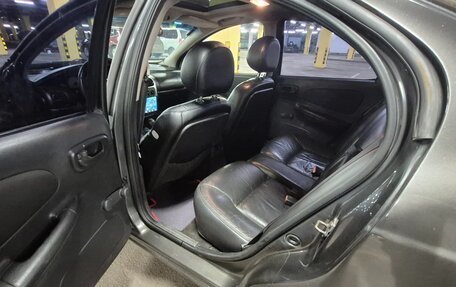 Dodge Neon II, 2004 год, 240 000 рублей, 19 фотография