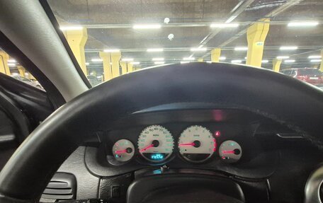 Dodge Neon II, 2004 год, 240 000 рублей, 15 фотография