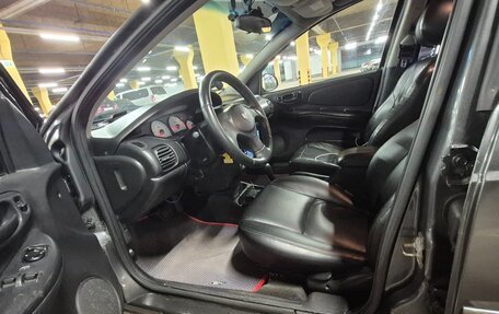 Dodge Neon II, 2004 год, 240 000 рублей, 22 фотография