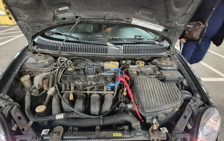 Dodge Neon II, 2004 год, 240 000 рублей, 26 фотография