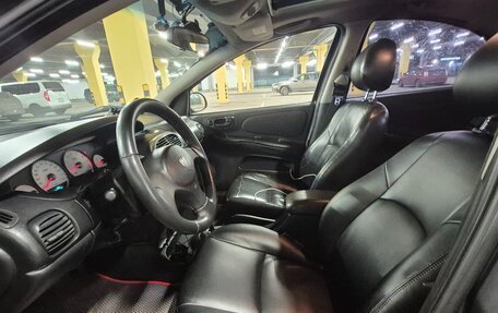 Dodge Neon II, 2004 год, 240 000 рублей, 24 фотография