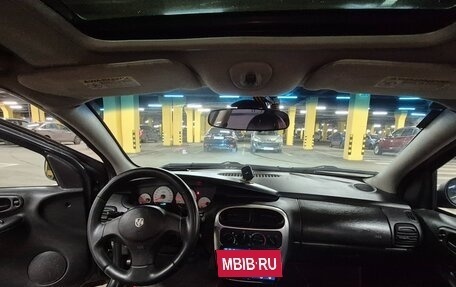 Dodge Neon II, 2004 год, 240 000 рублей, 17 фотография