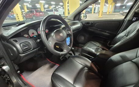 Dodge Neon II, 2004 год, 240 000 рублей, 23 фотография