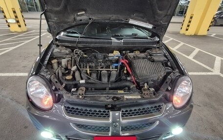 Dodge Neon II, 2004 год, 240 000 рублей, 27 фотография