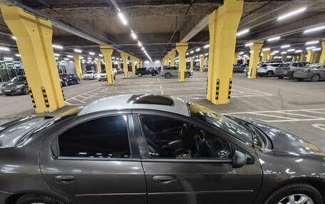 Dodge Neon II, 2004 год, 240 000 рублей, 29 фотография