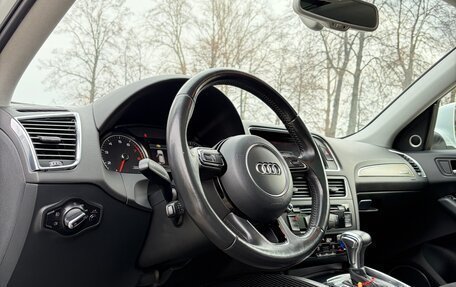 Audi Q5, 2014 год, 2 345 000 рублей, 7 фотография
