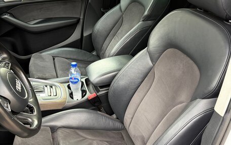 Audi Q5, 2014 год, 2 345 000 рублей, 8 фотография