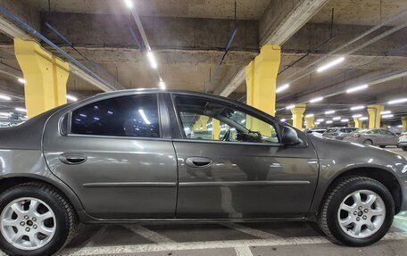 Dodge Neon II, 2004 год, 240 000 рублей, 30 фотография