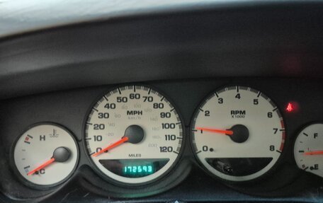 Dodge Neon II, 2004 год, 240 000 рублей, 35 фотография