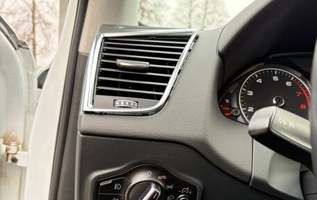 Audi Q5, 2014 год, 2 345 000 рублей, 10 фотография