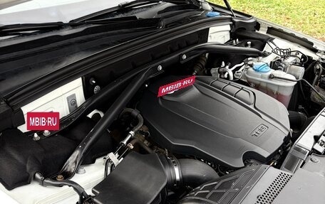 Audi Q5, 2014 год, 2 345 000 рублей, 16 фотография