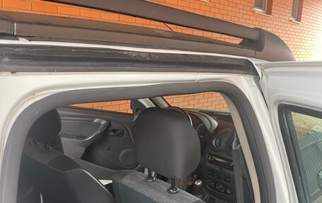 Renault Duster I рестайлинг, 2013 год, 1 100 000 рублей, 8 фотография