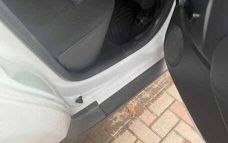 Renault Duster I рестайлинг, 2013 год, 1 100 000 рублей, 9 фотография