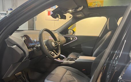 BMW X3, 2025 год, 8 999 900 рублей, 2 фотография