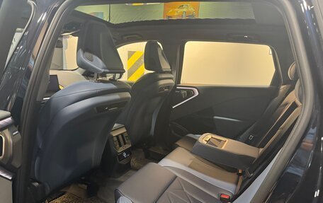 BMW X3, 2025 год, 8 999 900 рублей, 4 фотография