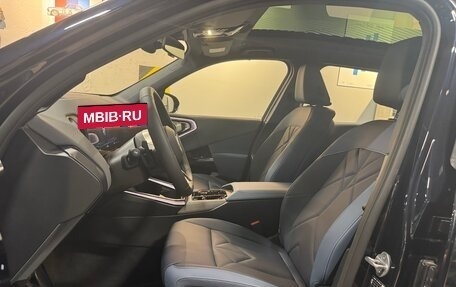 BMW X3, 2025 год, 8 999 900 рублей, 3 фотография