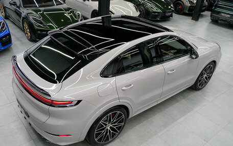 Porsche Cayenne III, 2025 год, 25 286 700 рублей, 5 фотография