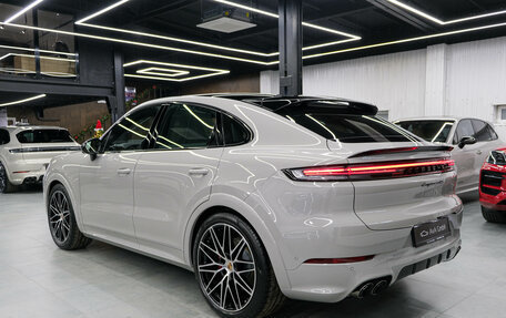 Porsche Cayenne III, 2025 год, 25 286 700 рублей, 6 фотография