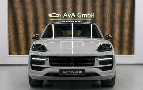 Porsche Cayenne III, 2025 год, 25 286 700 рублей, 3 фотография