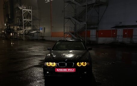 BMW 5 серия, 1999 год, 375 000 рублей, 5 фотография