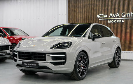 Porsche Cayenne III, 2025 год, 25 286 700 рублей, 4 фотография