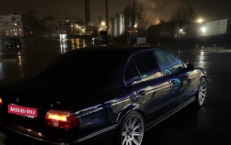 BMW 5 серия, 1999 год, 375 000 рублей, 2 фотография