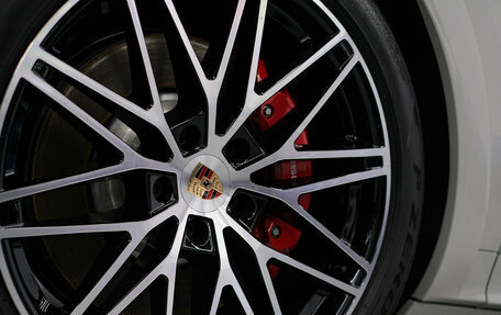 Porsche Cayenne III, 2025 год, 25 286 700 рублей, 9 фотография