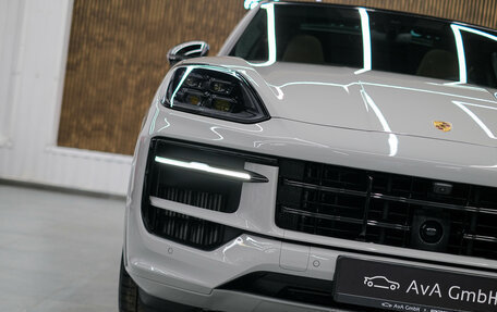 Porsche Cayenne III, 2025 год, 25 286 700 рублей, 8 фотография