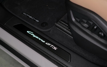 Porsche Cayenne III, 2025 год, 25 286 700 рублей, 19 фотография