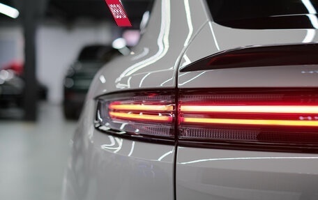 Porsche Cayenne III, 2025 год, 25 286 700 рублей, 11 фотография