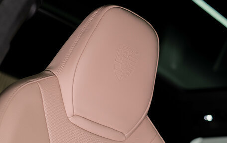 Porsche Cayenne III, 2025 год, 25 286 700 рублей, 18 фотография