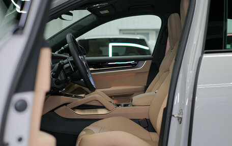 Porsche Cayenne III, 2025 год, 25 286 700 рублей, 15 фотография