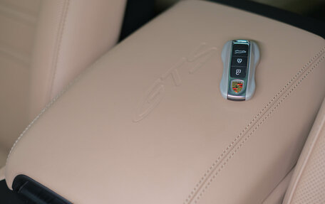 Porsche Cayenne III, 2025 год, 25 286 700 рублей, 23 фотография