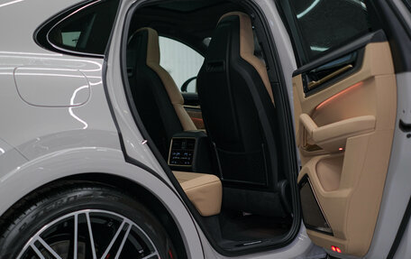 Porsche Cayenne III, 2025 год, 25 286 700 рублей, 27 фотография