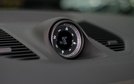 Porsche Cayenne III, 2025 год, 25 286 700 рублей, 25 фотография