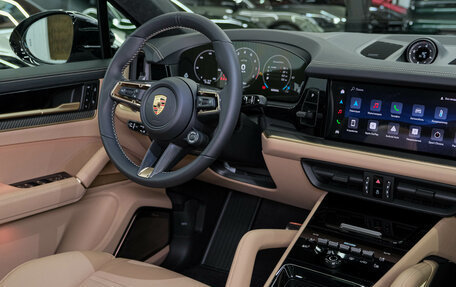 Porsche Cayenne III, 2025 год, 25 286 700 рублей, 37 фотография