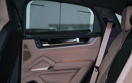 Porsche Cayenne III, 2025 год, 25 286 700 рублей, 29 фотография