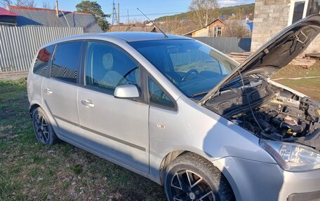 Ford C-MAX I рестайлинг, 2007 год, 280 000 рублей, 2 фотография