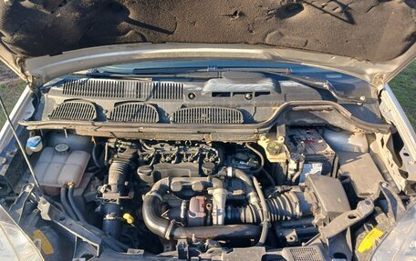 Ford C-MAX I рестайлинг, 2007 год, 280 000 рублей, 4 фотография