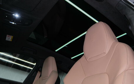 Porsche Cayenne III, 2025 год, 25 286 700 рублей, 39 фотография